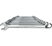GEDORE Jeu de clés mixtes 1 B-026 26 pcs. ouv. de clé 6-32 mm forme B CV-acie...