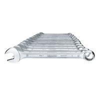 Gedore Jeu de clés mixtes 12 pièces 6-19 mm - 7-0112