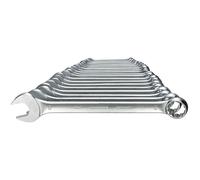 Gedore Jeu de clés mixtes 20 pièces 8-32 mm - 7-020