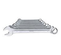 Gedore Jeu de clés mixtes 8 piècess 8-19 mm - 7-080