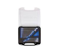 Gedore Jeu de clés mixtes en i-BOXX 72 - 1101-7-7 R