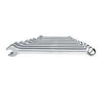Gedore Jeu de clés mixtes, extra-longues, 11 pièces 8-22 mm - 7 XL-0111