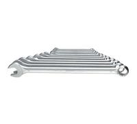 Gedore Jeu de clés mixtes, extra-longues, 12 pièces 10-32 mm - 7 XL-012