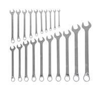 Gedore Jeu de clés mixtes Gedore 20 pcs 8-32 mm Quantité:1