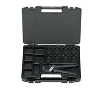 Gedore Jeu de pinces de sertissage - S 8140 PN