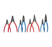 Gedore Jeu de pinces pour circlips - S 8008