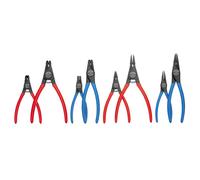 Gedore Jeu de pinces pour circlips Quantité:1