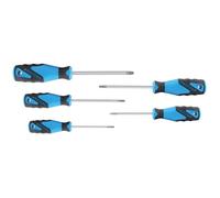 Gedore Jeu de tournevis 3C 5 pièces TORX T10-T30 - 2163 TX-05