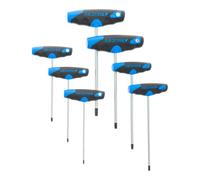 GEDORE 2142 TX-007 Jeu de tournevis 7 pièces TX