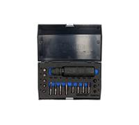 Gedore 6654600 Set d'extracteurs de vis