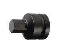 Gedore Tournevis électrique Gedore embout femelle 3/4'' hexagone interne 17 mm Quantité:1