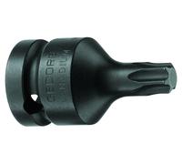 GEDORE Jeu d'emb.de clé à douille forte démult. ITX K 19 1/2 po. ouvert. de c...