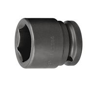 GEDORE Jeu d'emb.de clé à douille forte démult. K 32 3/4 po. ouv. de clé 18 m...