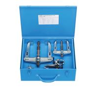 Gedore Jeu d'extracteurs à prise interne et externe - 1.32/2