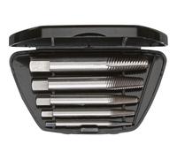 Jeu d'extracteurs de vis 5 pces M3-M18