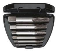 Gedore Jeu d'extracteurs de goujons 6 pièces M3-M24 - 8551 S-006