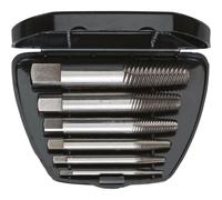 Gedore Jeu d'extracteurs de goujons 6 pièces M3-M24 - 8551 S-006
