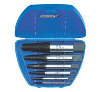 Gedore Jeu d'extracteurs de goujons M3-M24 - 8551-66