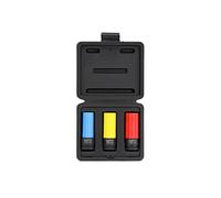 Gedore RED R63043003 Jeu de douilles à choc 3 pièces 3300578