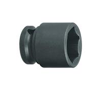 Gedore K 19 1.1/4AF 6165240 Douille à choc 1 1/4\ 1/2\ (12.5 mm)