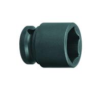 GEDORE K 19 1.1/8AF Embout pour visseuse 1/2" 6 pans 1.1/8"