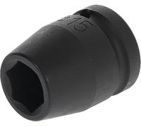 Gedore K 19 15 6161680 Douille à choc 15 mm 1/2 (12.5 mm)