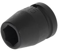Gedore K 19 15 6161680 Douille à choc 15 mm 1/2\ (12.5 mm)