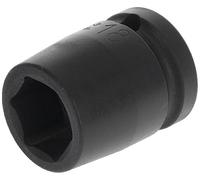 Gedore K 19 18 6160950 Douille à choc 18 mm 1/2\ (12.5 mm)