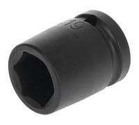 Gedore K 19 19 6161090 Douille à choc 19 mm 1/2 (12.5 mm)