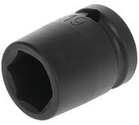 Gedore K 19 19 6161090 Douille à choc 19 mm 1/2\ (12.5 mm)