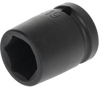 Gedore K 19 19 6161090 Douille à choc 19 mm 19 mm 1/2 (12.5 mm)