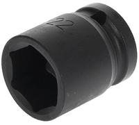 Gedore K 19 22 6161250 Douille à choc 22 mm 1/2\ (12.5 mm)