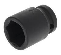 Gedore K 19 24 6161410 Douille à choc 24 mm 1/2 (12.5 mm)