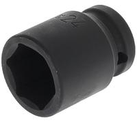 Gedore K 19 24 6161410 Douille à choc 24 mm 1/2\ (12.5 mm)