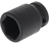 Gedore K 19 24 6161410 Douille à choc 24 mm 1/2\ (12.5 mm)