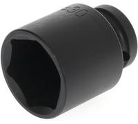 Gedore Douille d'impact K19 30 — 1/2" (12,5 mm) Profil UD 6 pans 30 mm — Actionnement machine