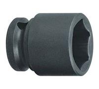 Gedore Douille d'impact K19 30 — 1/2" (12,5 mm) Profil UD 6 pans 30 mm — Actionnement machine