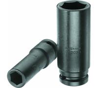 GEDORE K 19 L 10 Jeu de clés à chocs 1/2" long 6 pans 10 mm, 6163380