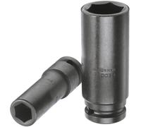 Gedore K 19 L 27 6164780 Douille à choc 27 mm 1/2\ (12.5 mm)