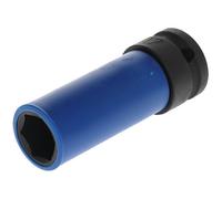 Gedore K 19 LS 17 2178214 Douille à choc 17 mm 1/2 (12.5 mm)