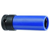 Gedore K 19 LS 17 2178214 Douille à choc 17 mm 1/2\ (12.5 mm)