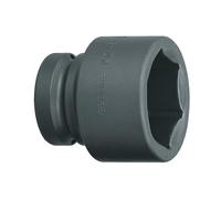 GEDORE K 21 1.7/16AF Embout pour visseuse 1" 6 pans 1.7/16"