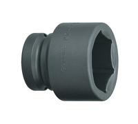 GEDORE K 21 1.7/8AF Embout pour visseuse 1" 6 pans 1.7/8"