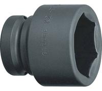 Gedore Clé électrique Gedore insert 1" hexagone 30 mm Quantité:1