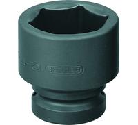 Gedore Clé électrique Gedore insert 1" hexagone 42 mm Quantité:1