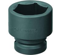 Gedore K 21 60 6184380 Douille à choc 60 mm 1\ (25 mm)