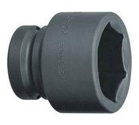 Gedore K 21 65 6184460 Douille à choc 65 mm 1\ (25 mm)