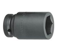 Gedore K 21 L 6185860 Douille à choc 32 mm 32 mm 1 (25 mm) G