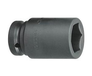Gedore K 21 L 6185860 Douille à choc 32 mm 32 mm 1 (25 mm) G