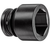 Gedore K 21 S 70 2734621 Douille à choc 70 mm 1\ (25 mm)